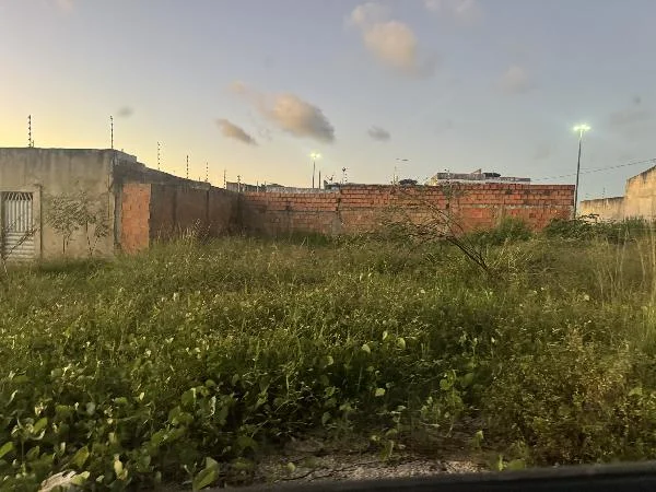 Casa - 2 Quartos - Nossa Senhora do Socorro - Ocupado — foto 2