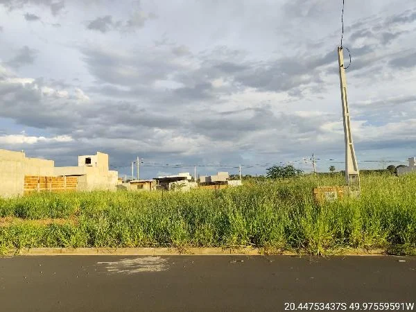 Terreno - Votuporanga - Desocupado — foto 2