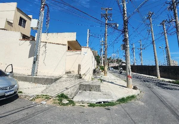 Casa - 1 Quartos - Sao Goncalo - Ocupado — foto 2