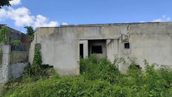 Terreno - 2 Quartos - Nossa Senhora do Socorro - Ocupado — foto 2