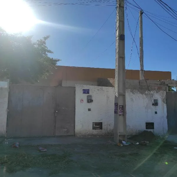Casa - 2 Quartos - Sao Goncalo - Desocupado — foto 2
