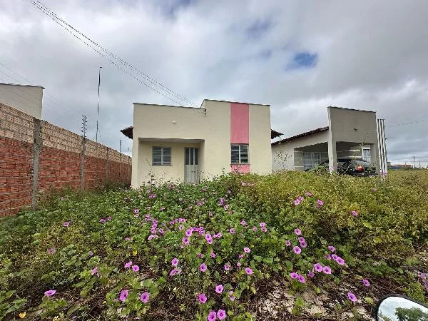 Casa - 2 Quartos - Altos - Ocupado — foto 2