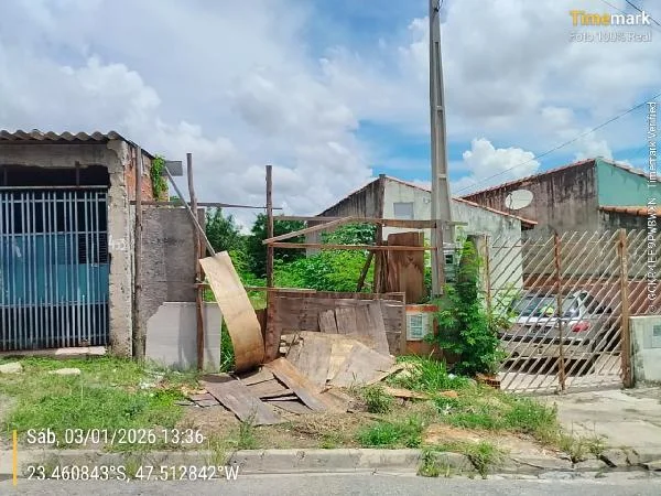 Terreno - Sorocaba - Ocupado — foto 2