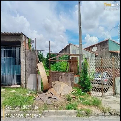 Terreno - Sorocaba - Ocupado — foto 3