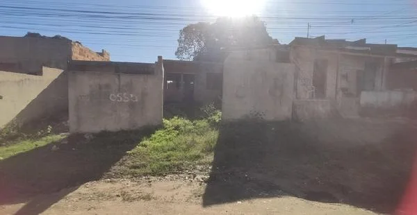 Terreno - Nossa Senhora do Socorro - Desocupado — foto 2