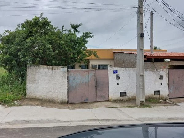 Casa - 2 Quartos - Sao Goncalo - Ocupado — foto 2