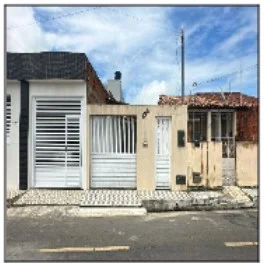 Casa - Capela - Ocupado — foto 2