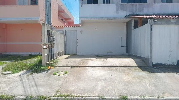 Casa - 2 Quartos - Nova Iguacu - Ocupado — foto 2