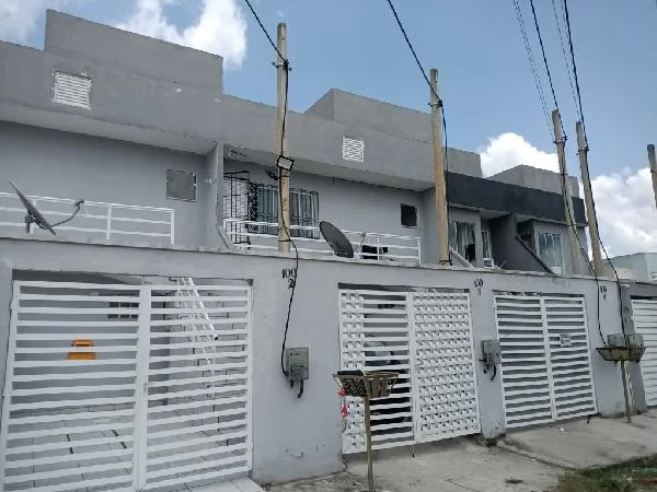 Apartamento - 1 Quartos - Nova Iguacu - Desocupado — foto 2