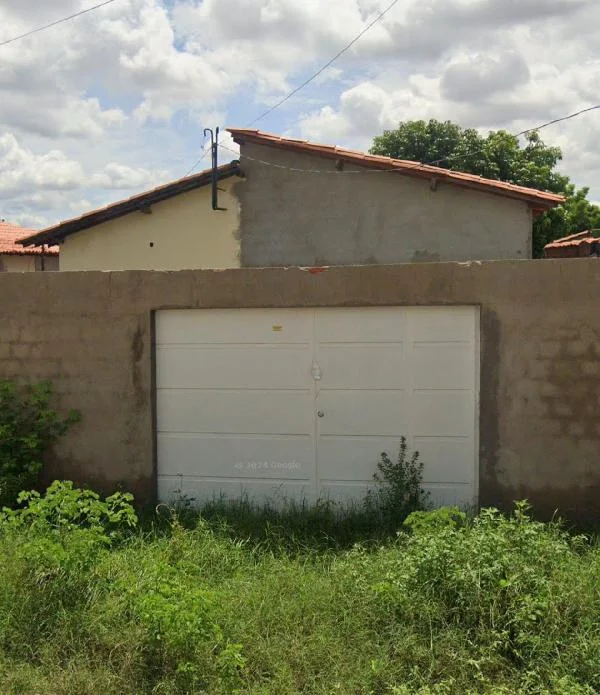Casa - 3 Quartos - Teresina - Ocupado — foto 2