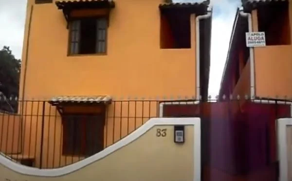 Casa - 1 Quartos - Sao Goncalo - Ocupado — foto 2