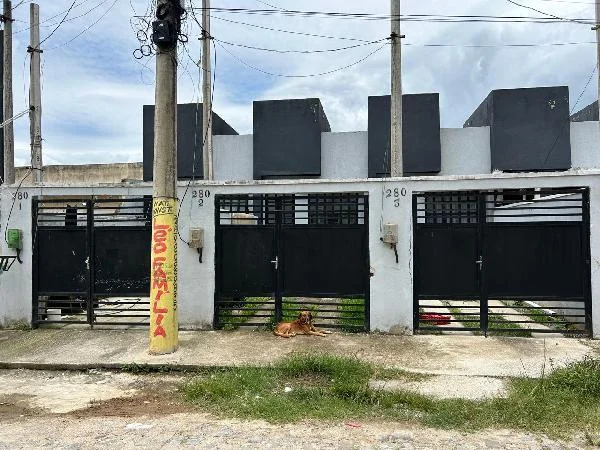 Casa - 1 Quartos - Nova Iguacu - Ocupado — foto 2