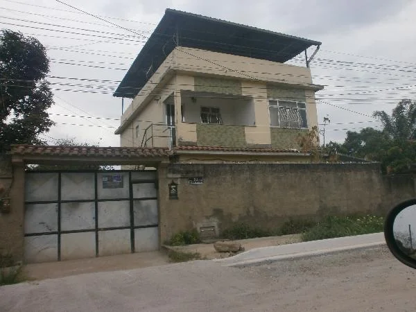 Apartamento - 2 Quartos - Sao Goncalo - Ocupado — foto 2