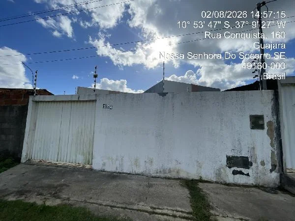 Casa - Nossa Senhora do Socorro — foto 2