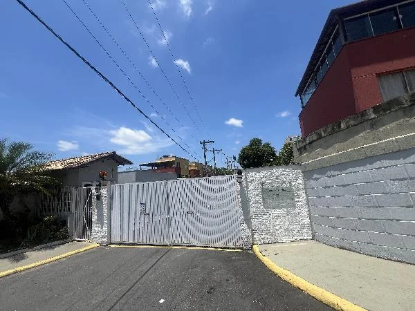 Apartamento - 2 Quartos - Sao Goncalo - Ocupado — foto 2