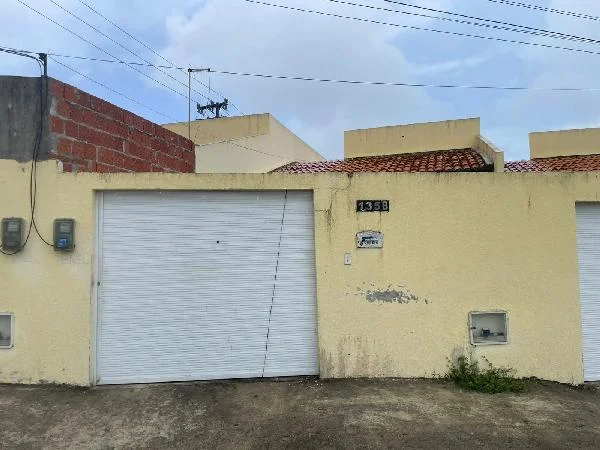 Casa - 2 Quartos - Horizonte - Ocupado — foto 2