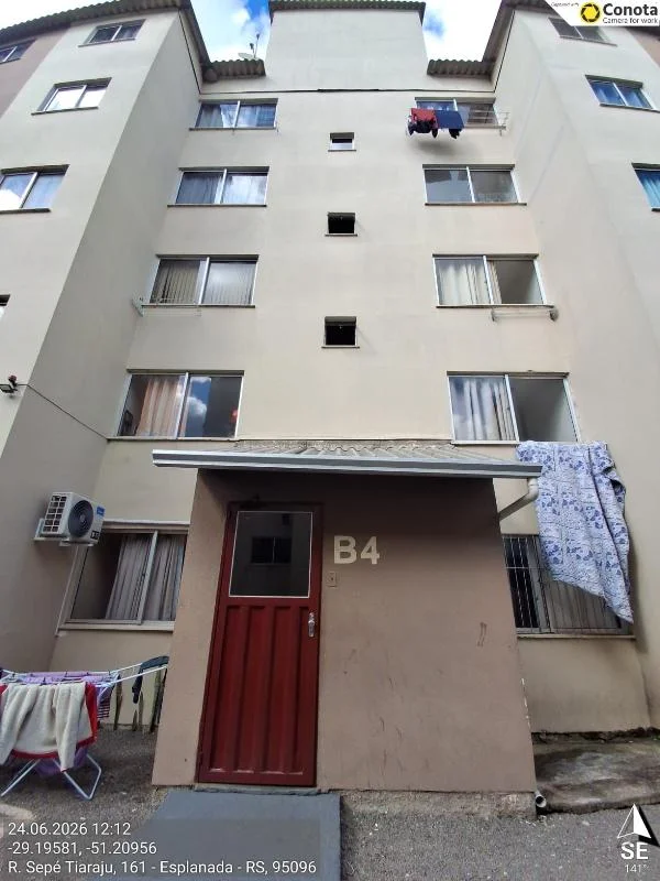 Apartamento - 2 Quartos - Caxias do Sul - Ocupado — foto 2