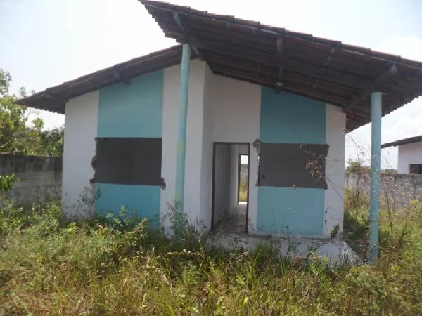 Casa - 2 Quartos - Ceara-mirim - Ocupado — foto 2