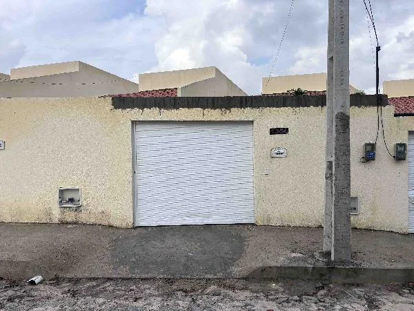 Casa - 2 Quartos - Horizonte - Ocupado — foto 2