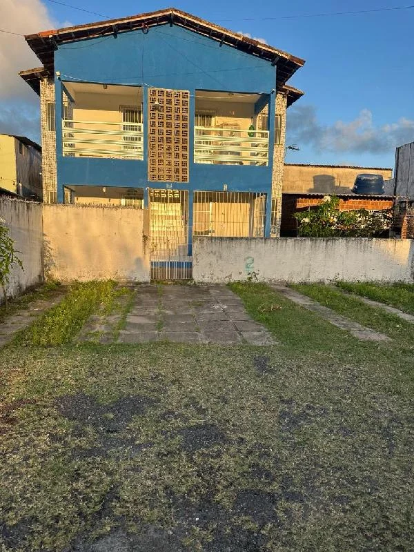 Casa - 2 Quartos - Ilha de Itamaraca - Ocupado — foto 2