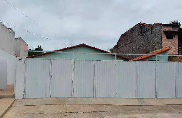 Casa - 1 Quartos - Sao Goncalo - Ocupado — foto 2