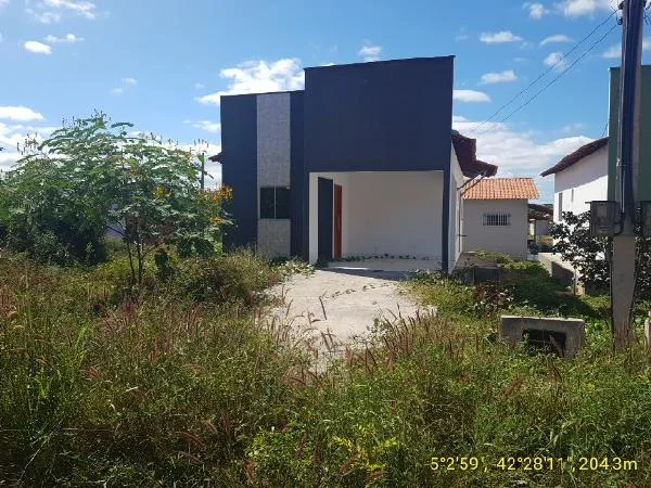 Casa - 2 Quartos - Altos - Desocupado — foto 2