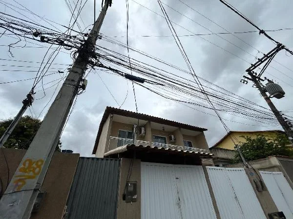 Casa - 1 Quartos - Sao Goncalo - Ocupado — foto 2