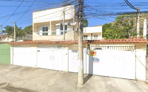 Casa - 2 Quartos - Nova Iguacu - Ocupado — foto 2