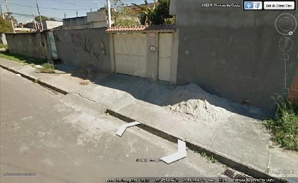 Apartamento - 1 Quartos - Sao Goncalo - Desocupado — foto 2