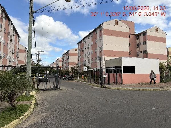 Apartamento - 2 Quartos - Porto Alegre — foto 2
