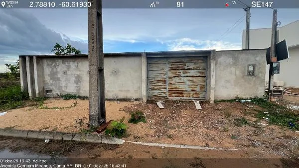Casa - 2 Quartos - Boa Vista - Ocupado — foto 2