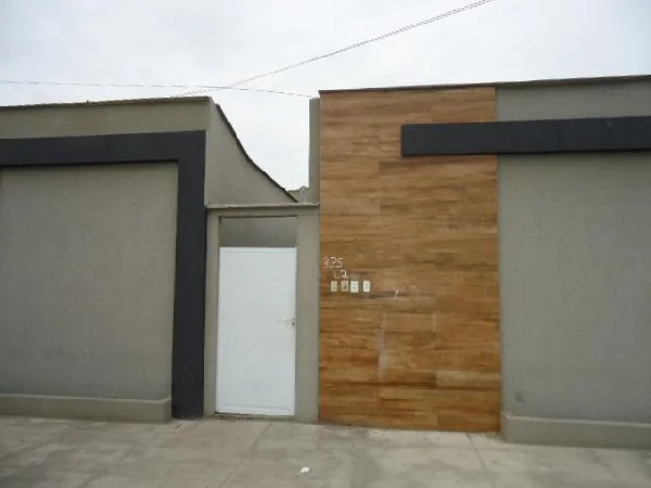 Casa - São Gonçalo - Ocupado — foto 2