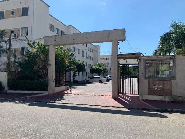 Apartamento - Campos dos Goytacazes - Ocupado — foto 2