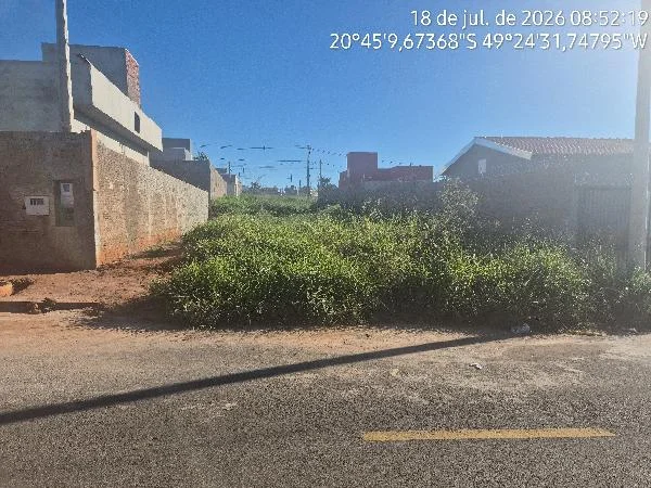 Terreno - São José do Rio Preto - Desocupado — foto 2