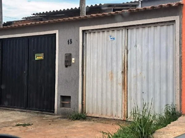 Casa - 1 Quartos - Nova Iguacu - Ocupado — foto 2
