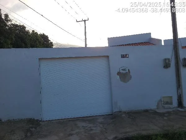Casa - 2 Quartos - Horizonte - Ocupado — foto 2