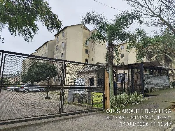 Apartamento - Porto Alegre — foto 2