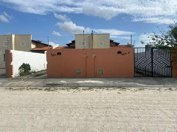 Casa - 2 Quartos - Horizonte - Ocupado — foto 2