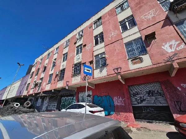 Apartamento - 2 Quartos - Rio de Janeiro - Ocupado — foto 2