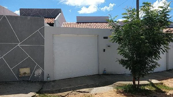 Casa - 2 Quartos - Horizonte - Ocupado — foto 2