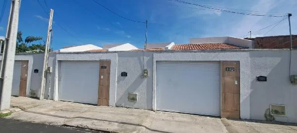 Casa - 2 Quartos - Horizonte - Ocupado — foto 2