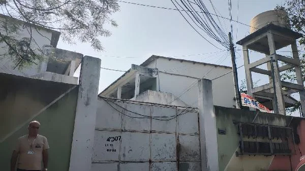 Casa - Sao Goncalo - Ocupado — foto 2