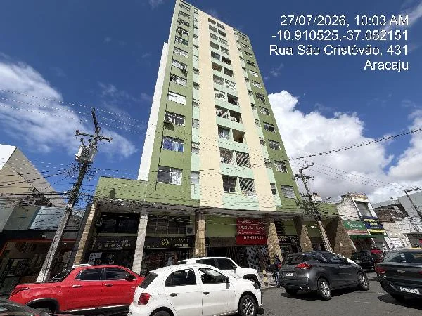 Apartamento - Aracaju — foto 2