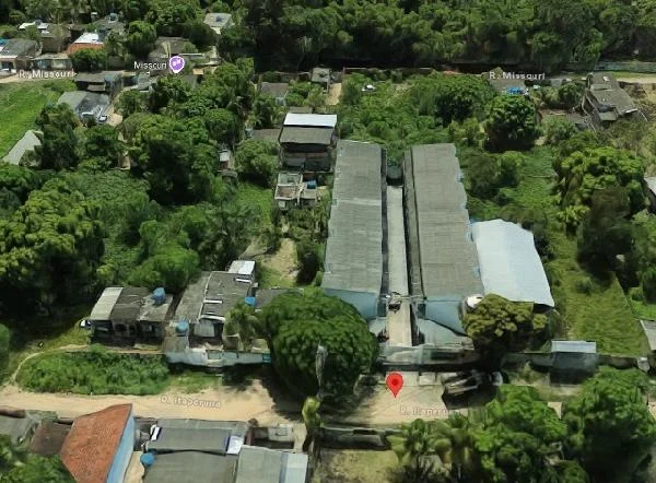 Casa - 1 Quartos - Sao Goncalo - Ocupado — foto 2