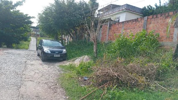 Casa - 2 Quartos - Sao Goncalo - Ocupado — foto 2