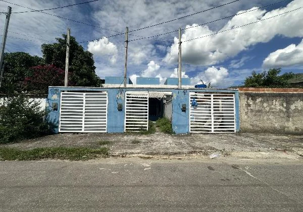 Casa - 1 Quartos - Nova Iguacu - Ocupado — foto 2