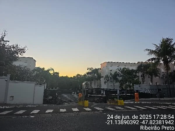 Apartamento - 2 Quartos - Ribeirao Preto - Ocupado — foto 2