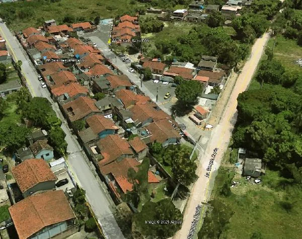 Casa - 2 Quartos - Sao Goncalo - Ocupado — foto 2