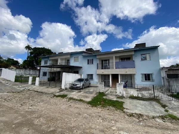Apartamento - 3 Quartos - Igarassu - Ocupado — foto 2