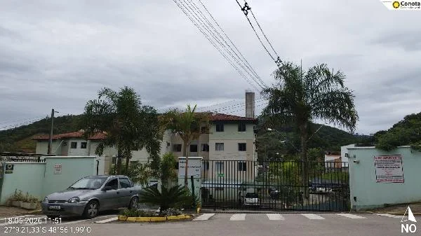 Apartamento - 2 Quartos - Brusque - Ocupado — foto 2